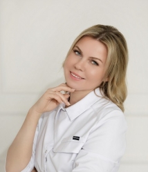 Стафеева Елена Леонидовна