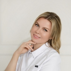 Стафеева Елена Леонидовна