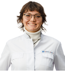 Колмакова Ирина Германовна