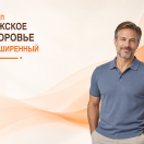 Чекап  «Мужское здоровье» расширенный