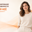 Программа планирования беременности для неё