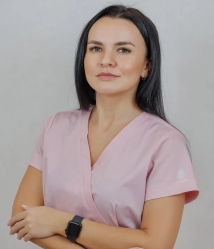 Ворошилова Яна Александровна