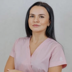 Ворошилова Яна Александровна