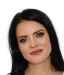 Овчинникова Людмила Евгеньевна