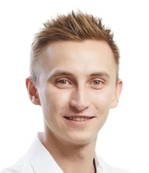 Фадин Илья Борисович