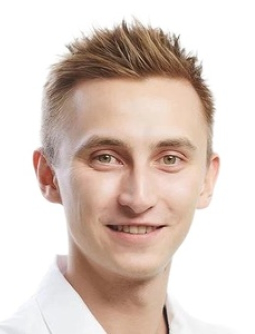 Фадин Илья Борисович