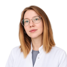Киселева Елизавета Андреевна