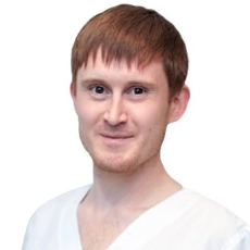 Михайлов Григорий Анатольевич
