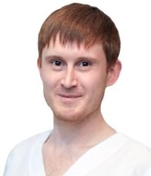 Михайлов Григорий Анатольевич