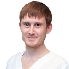 Михайлов Григорий Анатольевич