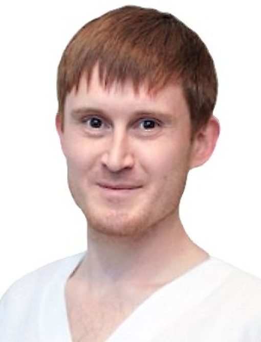 Михайлов Григорий Анатольевич
