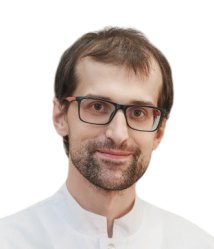 Погодин Александр Сергеевич