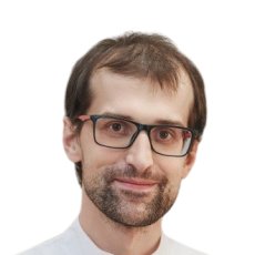 Погодин Александр Сергеевич