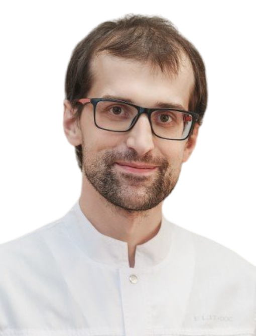 Погодин Александр Сергеевич