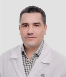 Демидов Денис Александрович