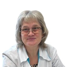 Кондратова Вера Валерьевна