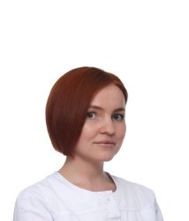 Азарова Дарья Ивановна