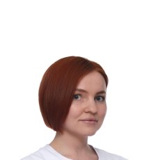 Азарова Дарья Ивановна