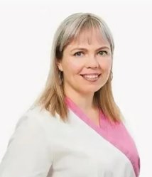 Прибытова Светлана Леонидовна