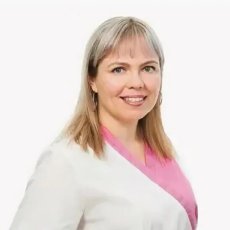 Прибытова Светлана Леонидовна