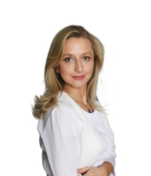 Целуйко Светлана Валерьевна