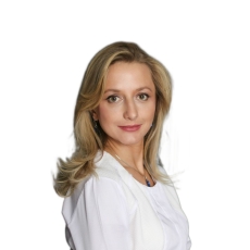 Целуйко Светлана Валерьевна