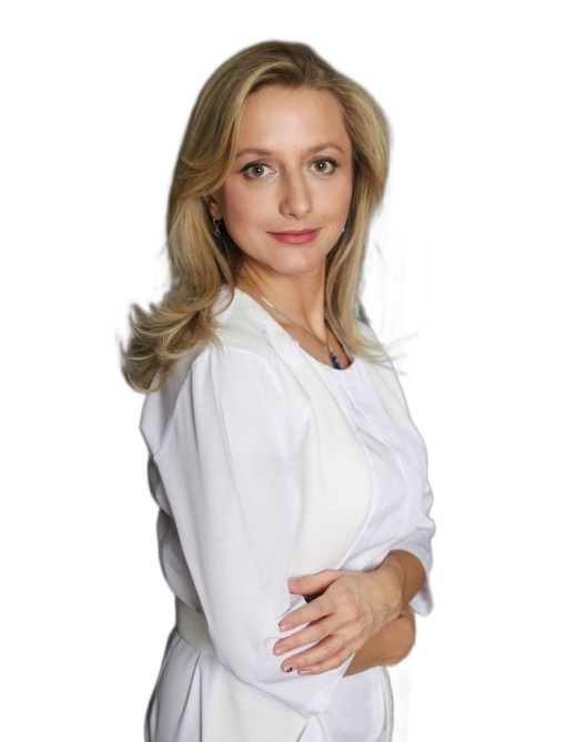 Целуйко Светлана Валерьевна