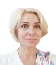 Онищенко Валентина Владимировна