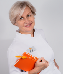 Волкова  Анна Аркадьевна