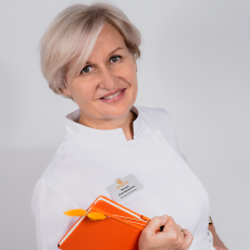 Волкова  Анна Аркадьевна