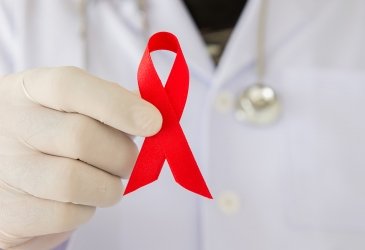 Анализ на ВИЧ и СПИД