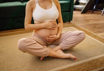 Планирование беременности. Почему нужна подготовка к зачатию?