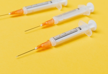 Прививка от гриппа: когда и зачем нужна вакцинация?