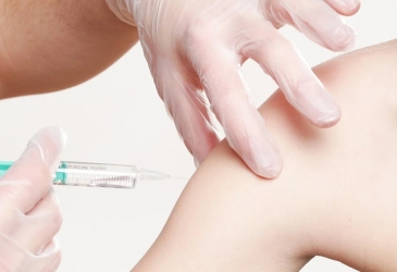 Вакцинация от кори, паротита, краснухи: как и когда прививаться