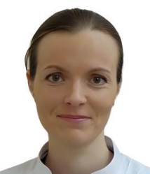 Егошина Екатерина Евгеньевна