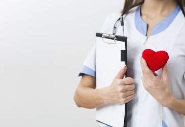 Срочно к врачу: 7 признаков, что пора обратиться к кардиологу