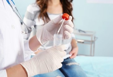 Женские анализы