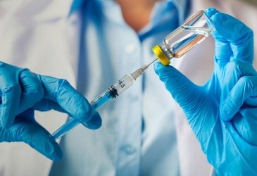 Вакцинация против гриппа осенью 2020 года