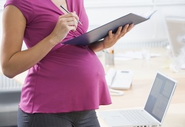 Эти важные девять месяцев – правильное ведение беременности