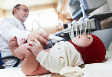 УЗИ-диагностика для малышей: зачем и так ли она важна?