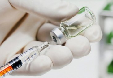 Прививка от ветрянки вакциной Варилрикс (уходят с Российского рынка, успевайте вакцинироваться)