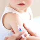 Вакцинация для профилактики от гепатита А (Альгавак М, Россия) детская