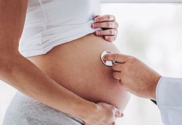 Особенности ведения беременности