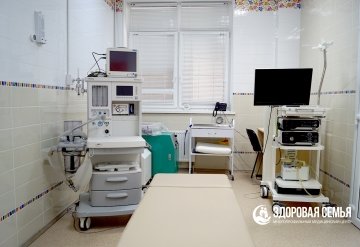 Комплексное гастроэнтерологическое обследование (УЗИ+ФГДС+биохимия+копрограмма+ прием Гастроэнтеролога)