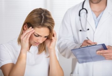 Комплекс по диагностике причин головной боли