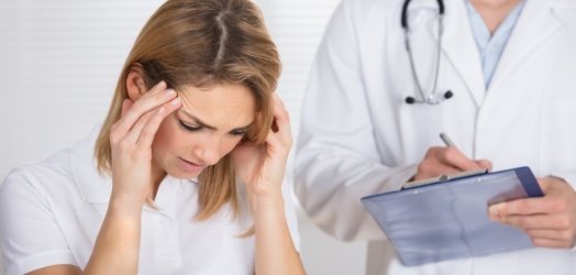 Комплекс по диагностике причин головной боли