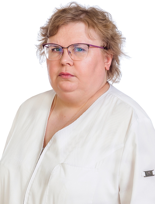 Алиева Наталья Викторовна