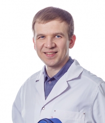 Бутаков Евгений Владимирович