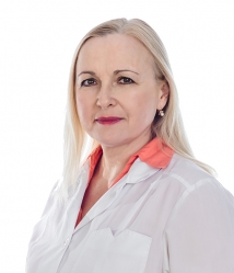 Герасимова Татьяна Николаевна