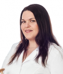 Горинова Ирина Сергеевна